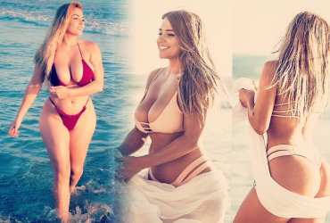 Jem Wolfie kimdir? Kaç yaşında? Boyu kaç? Onlyfans yıldızı hakkında merak edilenler...